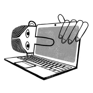 Google Analytics Mailchimp Chart