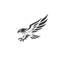Fascinity Eagle Logo